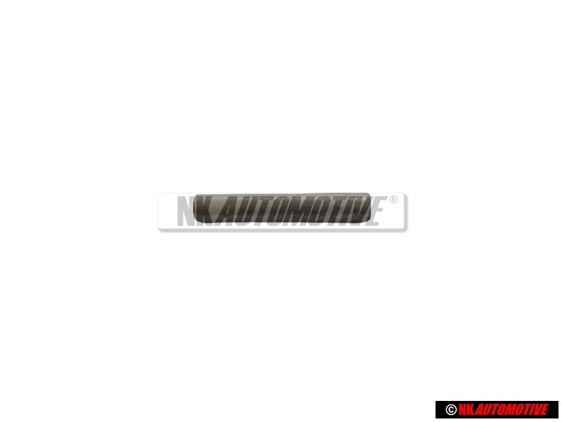 VW Original Verbindungsrohr - 022133085
