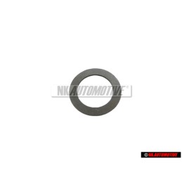 VW Original Anlaufscheibe - 025109435