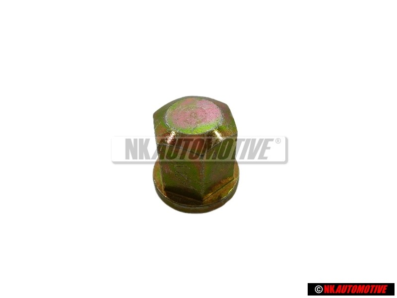 VW Original Hutmutter - N 90184101