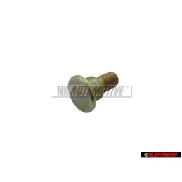 VW Original Bolzen - 090321341