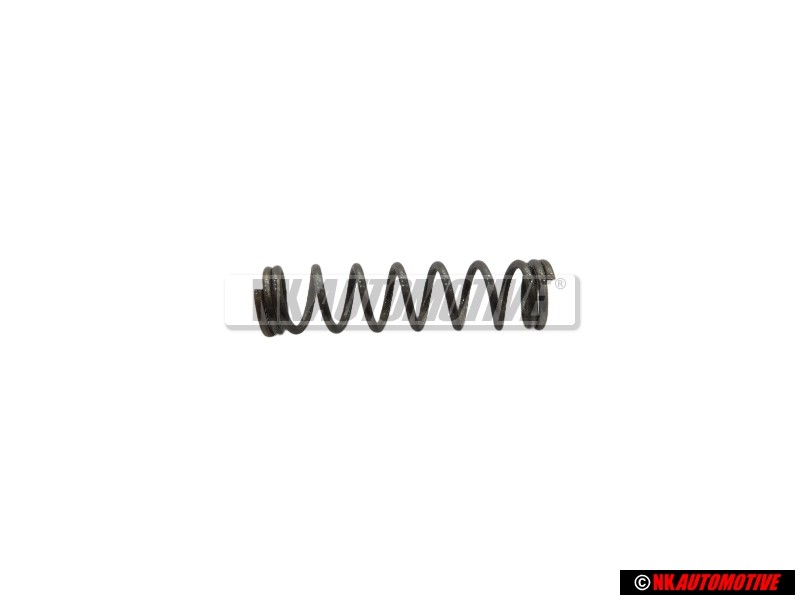 VW Original Distanzfeder - 111105233