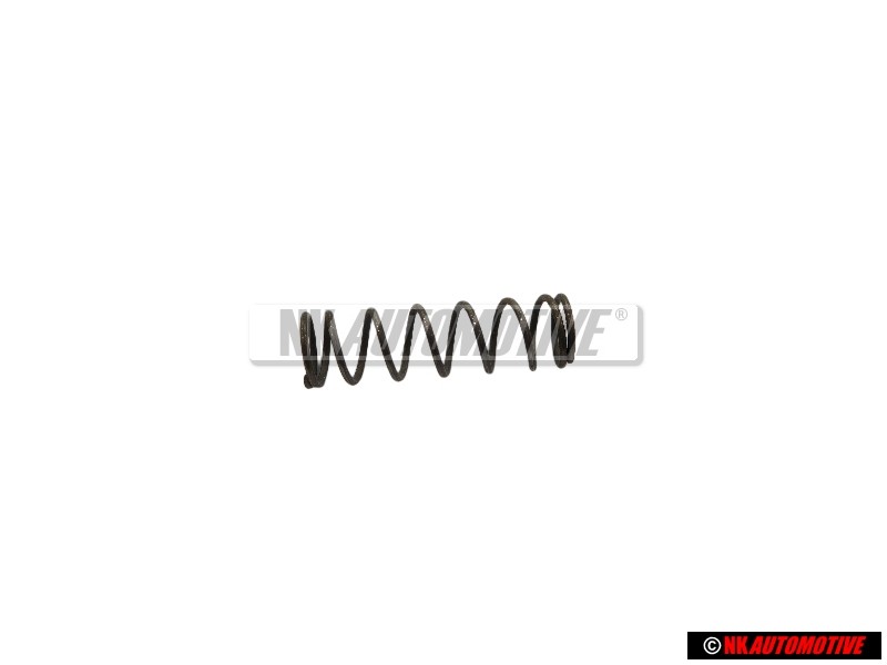 VW Original Druckfeder - 111951555