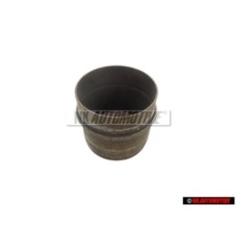 VW Original Verbindungsrohr - 113255165