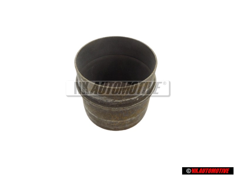 VW Original Verbindungsrohr - 113255165