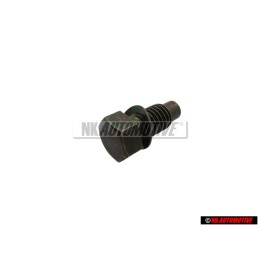 VW Original Sechskantschraube Mit Zapfen - 113311141