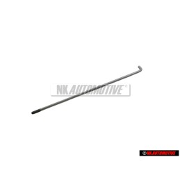 VW Original Sicherungsstange - 113837183