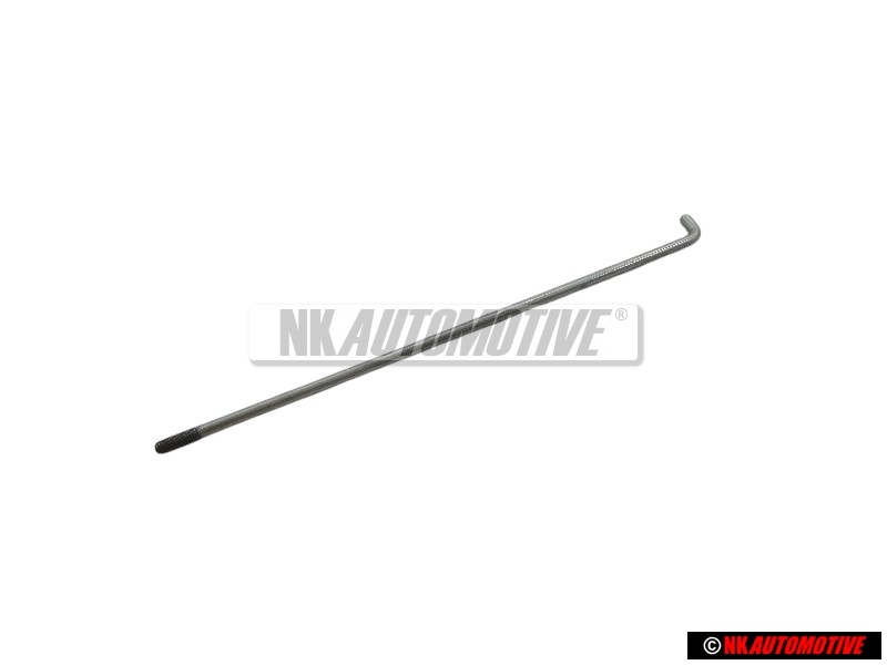 VW Original Sicherungsstange - 113837183