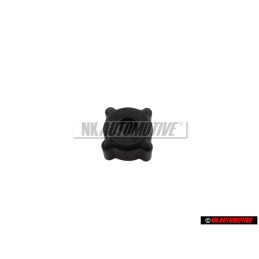 VW Original Mutter - 113955481
