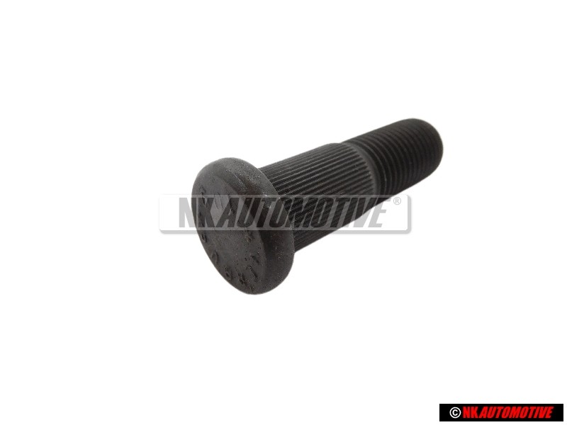 VW Original Radbefestigungsbolzen - 211405591