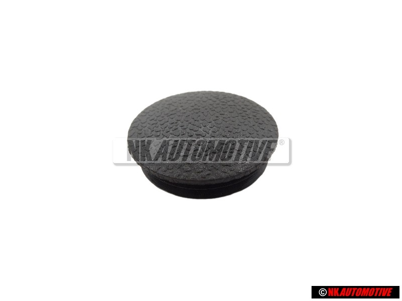 VW Original Abdeckkappe - 211707182