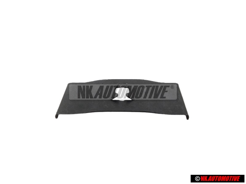 VW Original Halteblech - 211857237