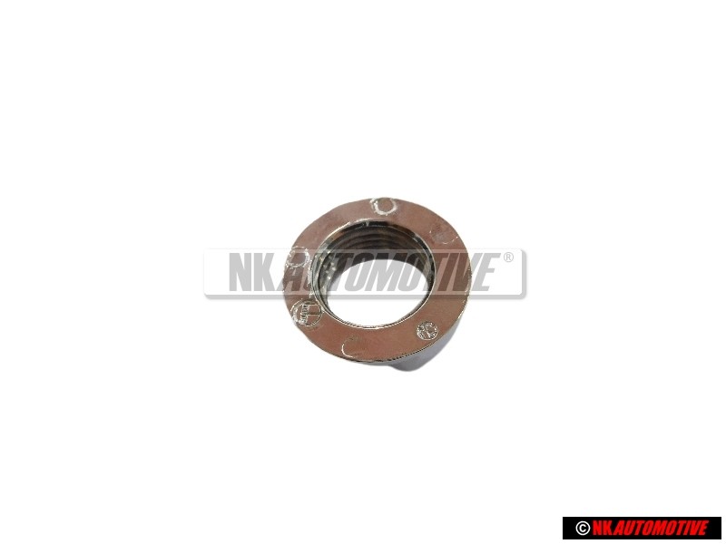 VW Original Überwurfmutter - 211857517