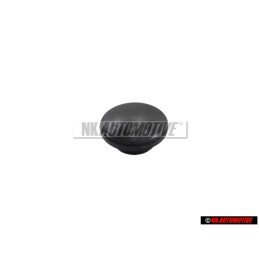 VW Original Abdeckkappe - 221829177