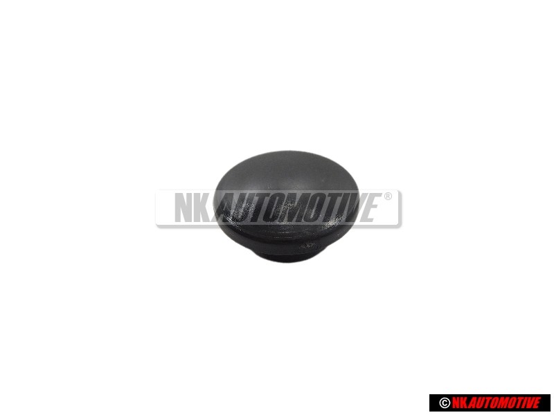 VW Original Abdeckkappe - 221829177