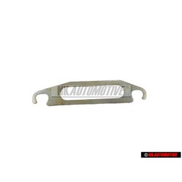 VW Original Unterlage - 221843657