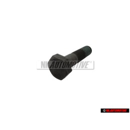 VW Original Sechskantschraube, Selbstsichernd - N 0101427