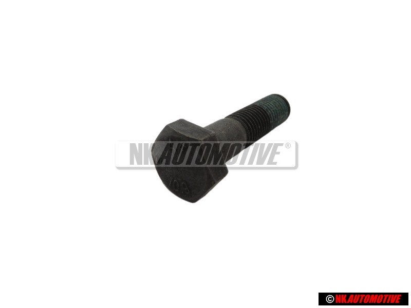 VW Original Sechskantschraube, Selbstsichernd - N 0101427