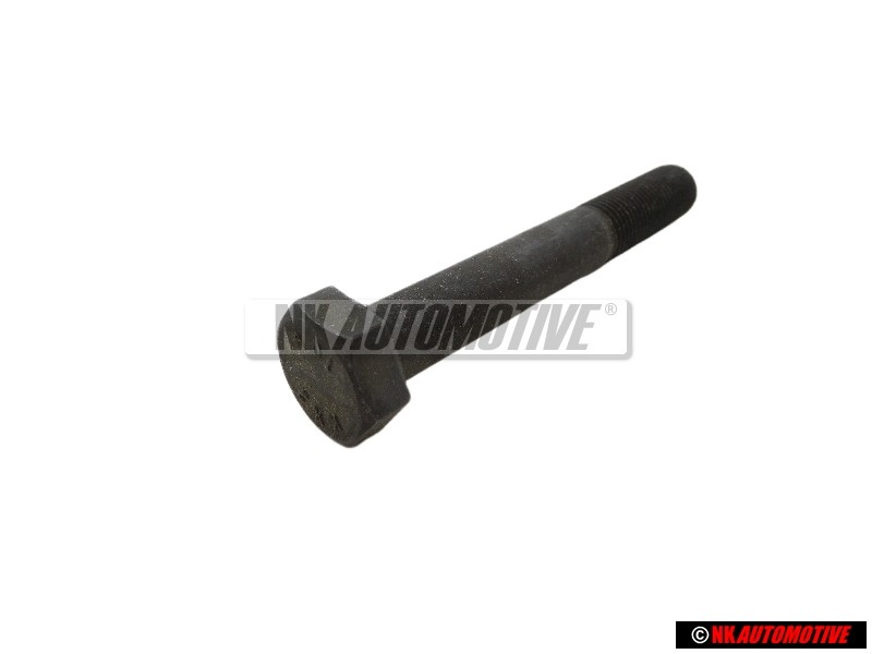 VW Original Sechskantschraube - N 0102002