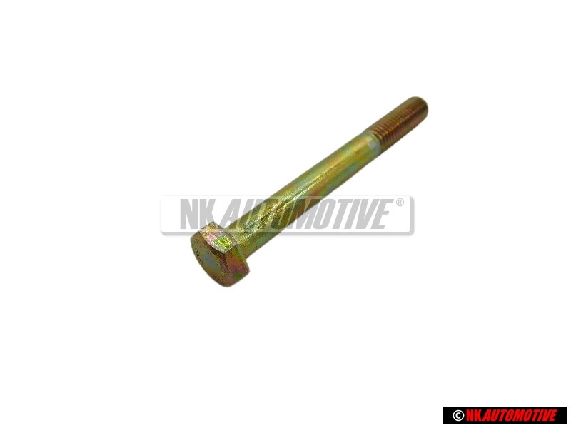 VW Original Sechskantschraube - N 0103732