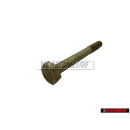 VW Original Sechskantschraube - N 0104792