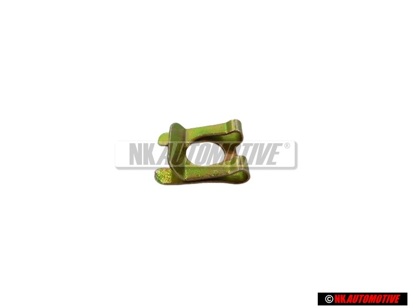 VW Original Sicherungsscheibe - N 0126452