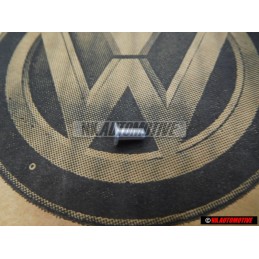 VW Original Niet - N 0136571