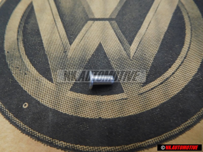 VW Original Niet - N 0136571