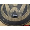 VW Original Niet - N 0136571