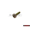 VW Original Linsenschraube - N 0141444