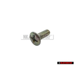 VW Original Linsensenkschraube - N 0142783