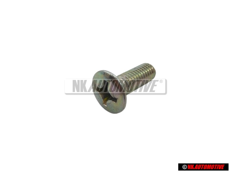 VW Original Linsensenkschraube - N 0142783