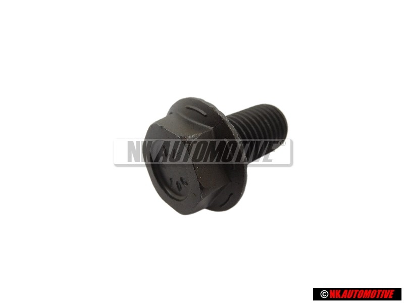 VW Original Sechskantschraube - N 0143351