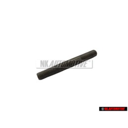 VW Original Stiftschraube - N 0144114