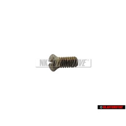 VW Original Linsensenkschraube - 111129149B