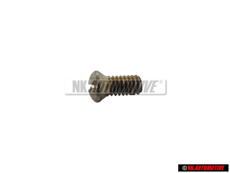VW Original Linsensenkschraube - 111129149B