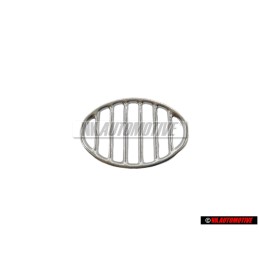VW Original Deckel - 113853641A