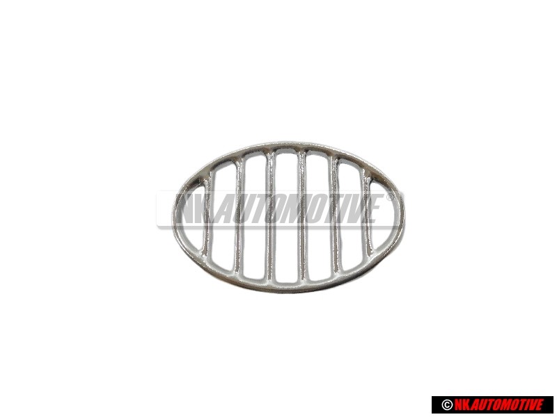 VW Original Deckel - 113853641A