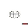 VW Original Deckel - 113853641A