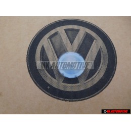 VW Original Stopfen - 211831449