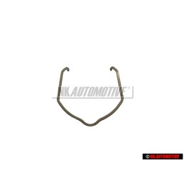 VW Original Halteklammer - 6Q0145769A