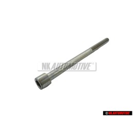 VW Original Zylinderschraube Mit Innen- Sechskantkopf - N 90795701