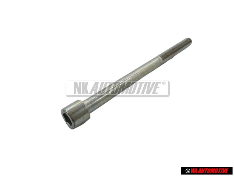 VW Original Zylinderschraube Mit Innen- Sechskantkopf - N 90795701