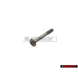 VW Original Linsensenkschraube - 2119451851