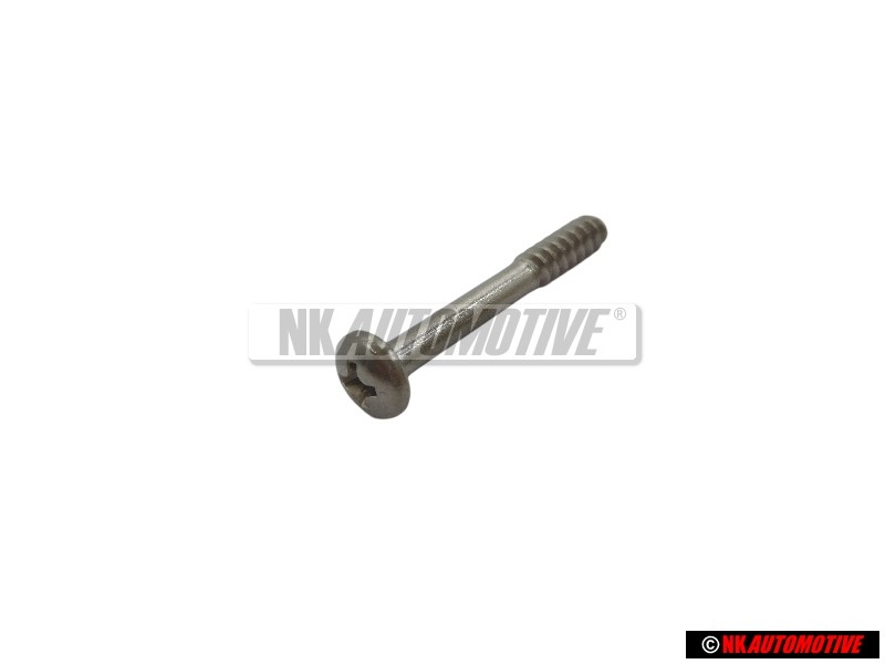 VW Original Linsensenkschraube - 2119451851