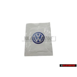 VW Original Reinigungstuch - 000087703P