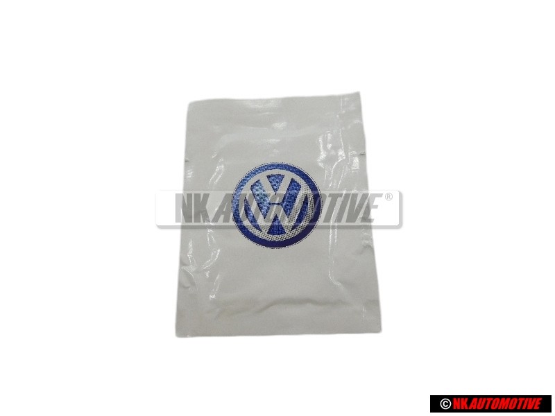 VW Original Reinigungstuch - 000087703P