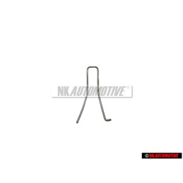 VW Original Feder - 015141721