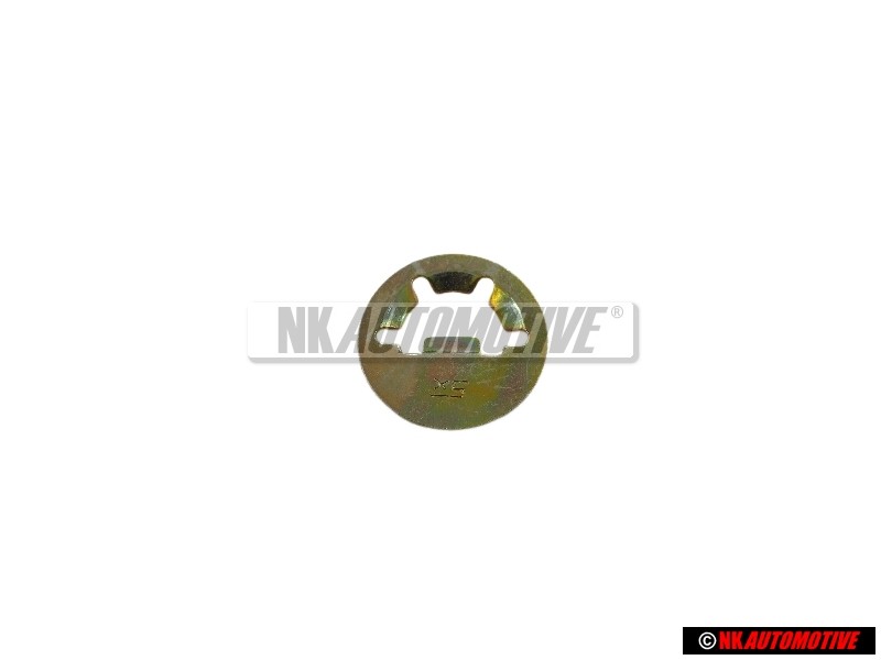 VW Original Klemmscheibe - 025133188