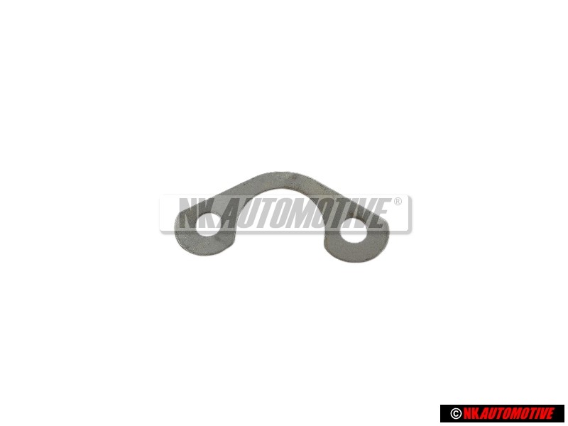 VW Original Sicherungsblech - 035115259