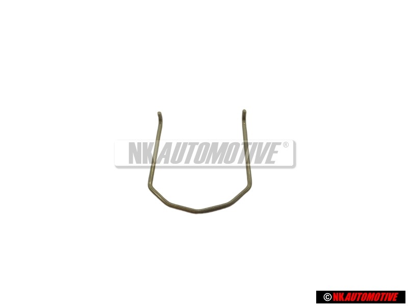 VW Original Haltefeder - 037121142B